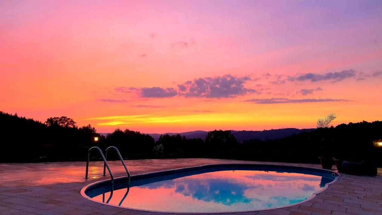 Piaskowy Kon - Mountain Lodge & Spa- Karkonosze Mniszkow  Dış mekan fotoğraf
